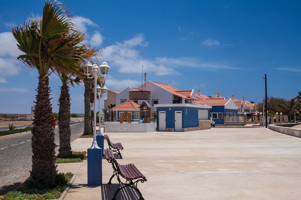 Murdeira Village Экстерьер фото